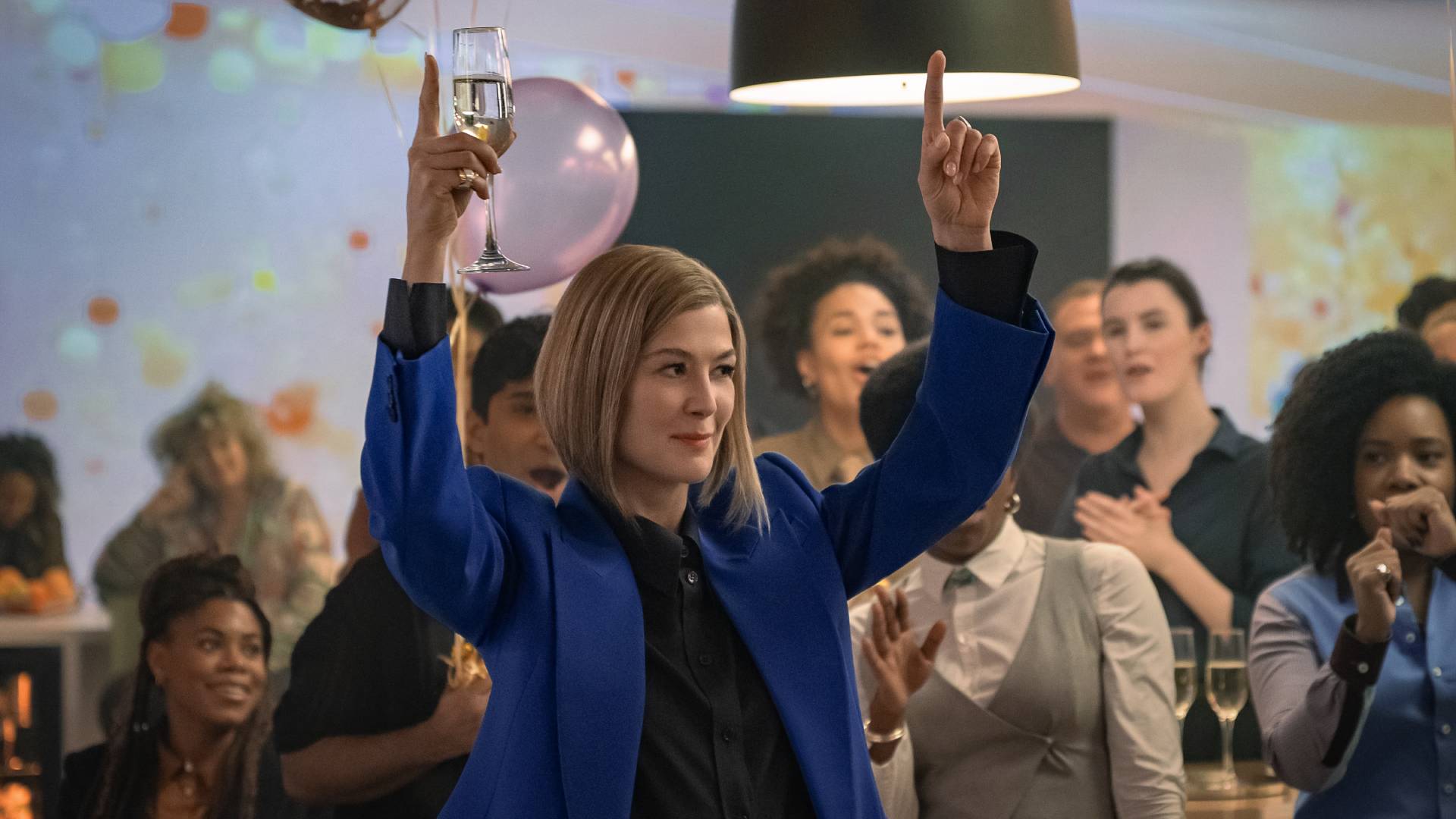The 6 best new shows and movies streaming this week on Netflix, HBO Max ...