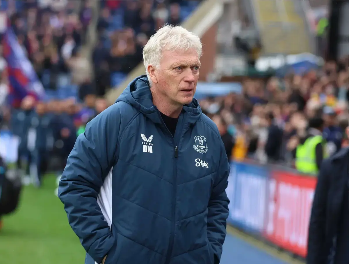 Everton retain interest in former Liverpool attacker