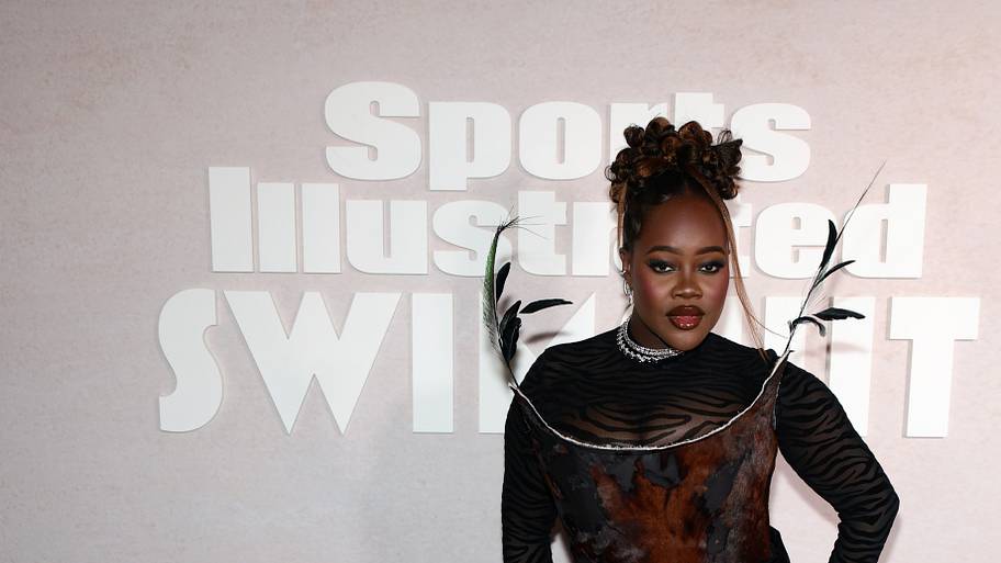 SI swimsuit style diaries: Achieng Agutu’s luxe launch looks took ...