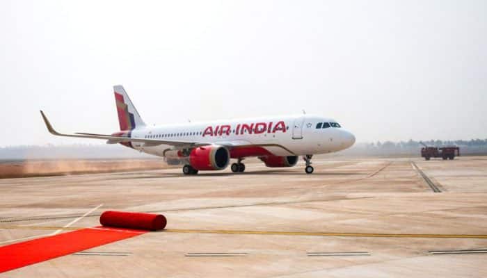 Air India flight AI-2802 declares full emergency at Delhi airport over ...