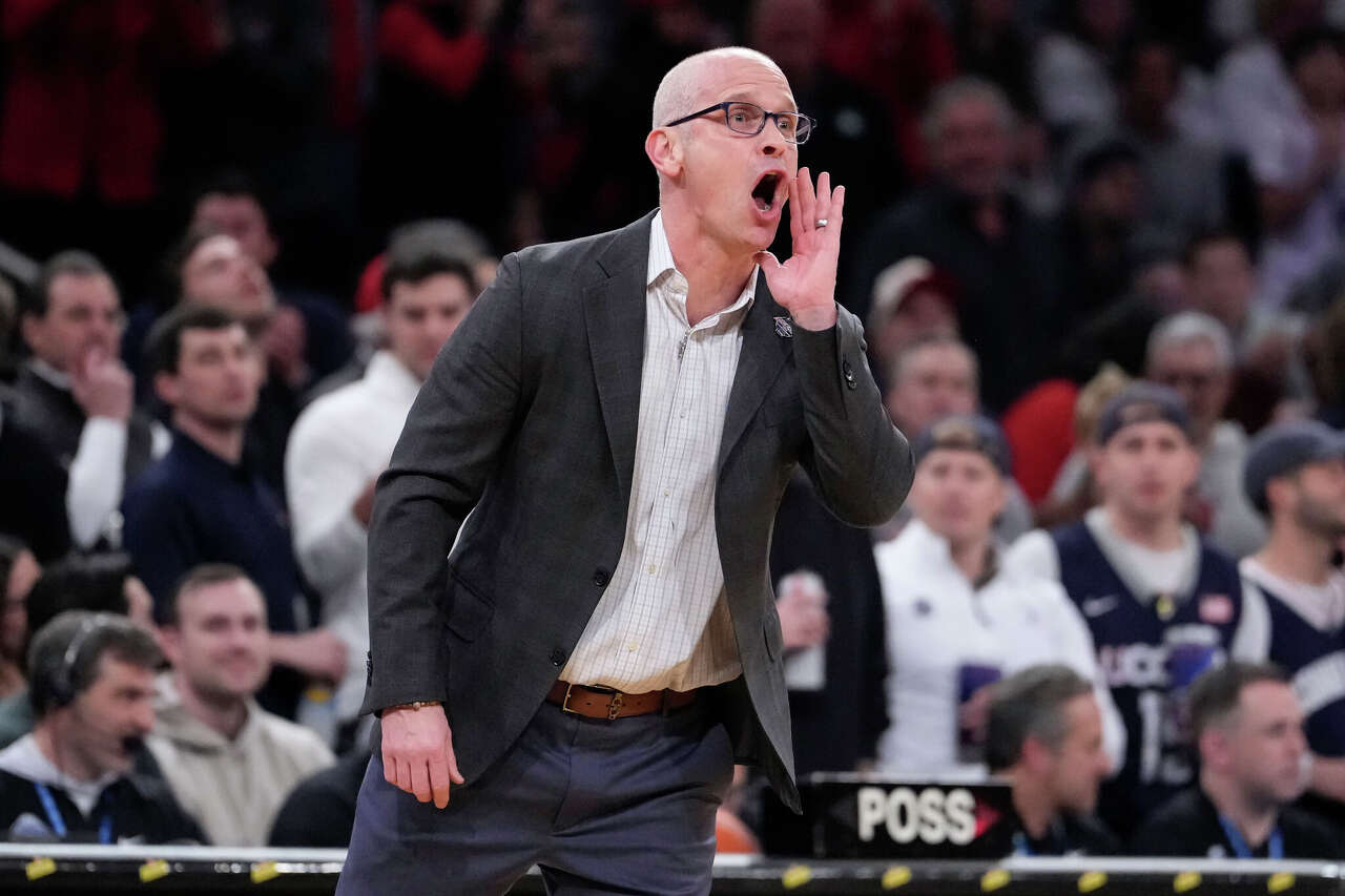 Could UConn be part of elite early-season tournament? Here's what to ...