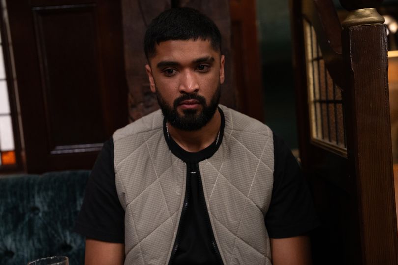 Emmerdale reveal what's really going on with Kammy and fans will be ...