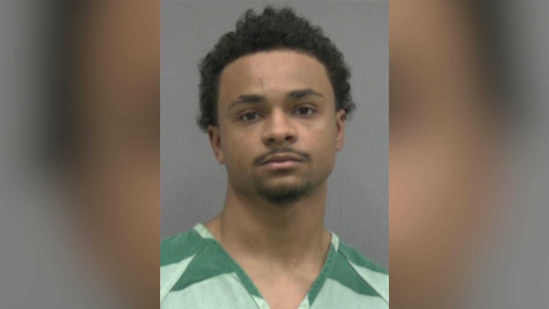 Alachua County traffic stop leads to stolen gun arrest