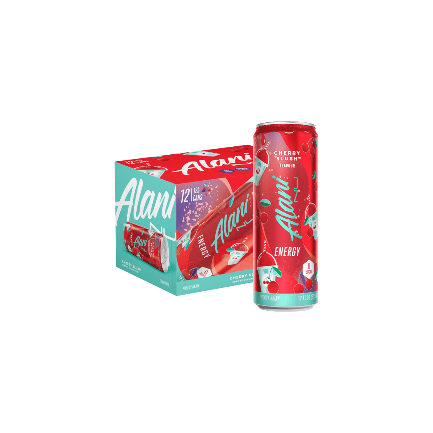 Is Alani Nu healthy? A dietitian weighs in on caffeine content ...