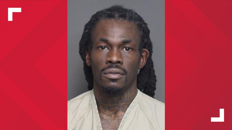 Columbus man sentenced to nearly 6 years in prison for dogfighting ...