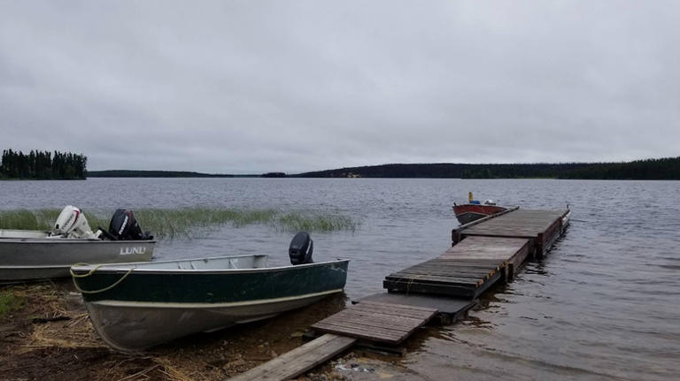 Canada's under-the-radar park is a lakefront camping haven with ...