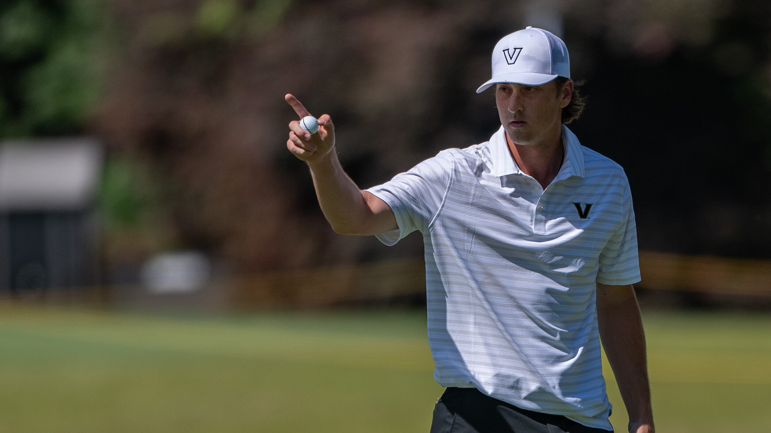 Vanderbilt men’s golf wins NCAA regional, advances to championships