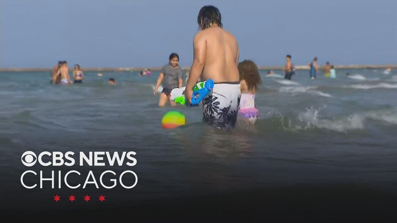 Police, mayor unveil Chicago's summer safety plan ahead of Memorial Day ...