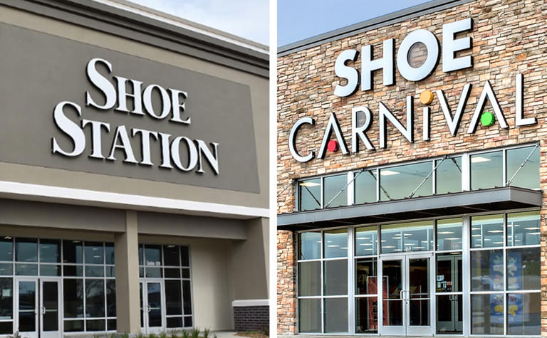 Shoe Carnival CEO: Banner has 'more potential' than results have shown