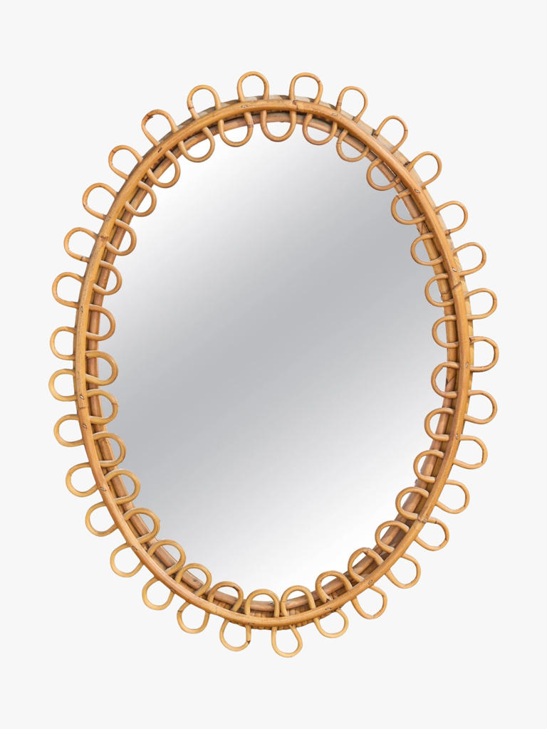 Designer Heidi Caillier embraces heart-shaped cutouts, prints, and ...