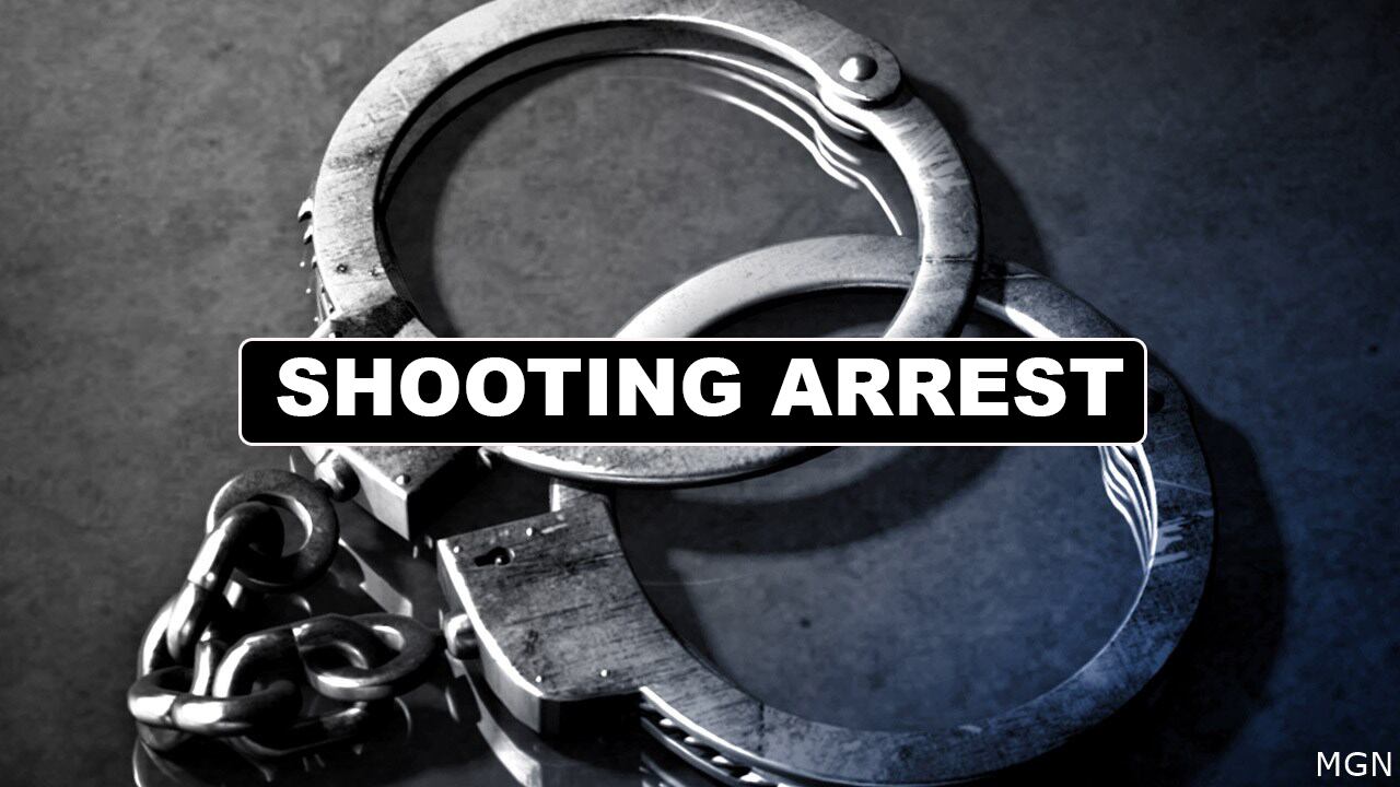 Man located in South Georgia, arrested in connection to Brookwood ...