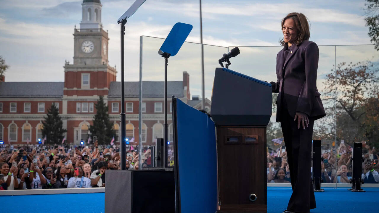 Key insights from the DNC's autopsy report on the 2024 election