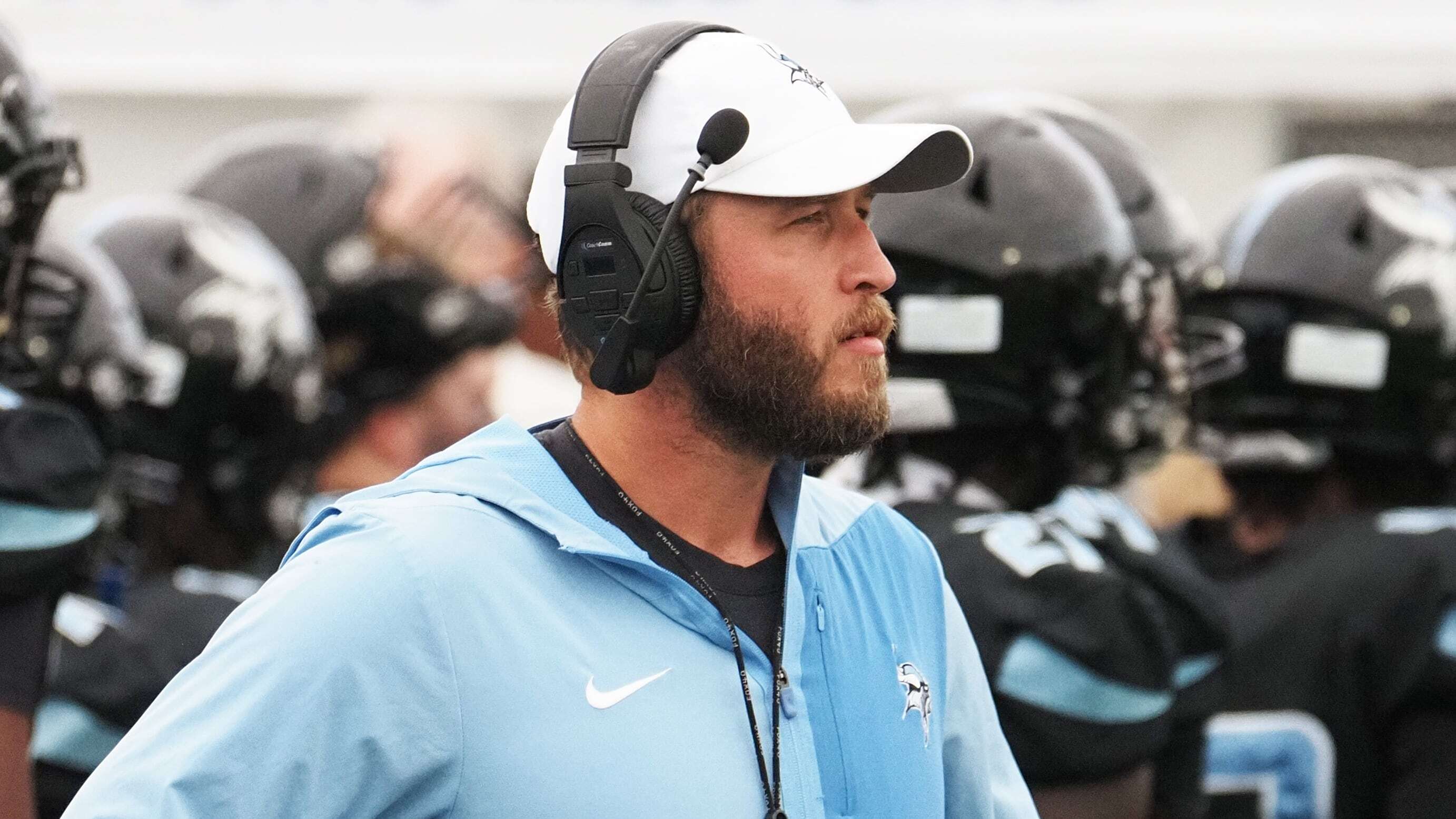 Class 7A interim coach says current, incoming players deemed recruited ...