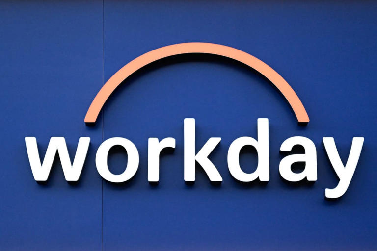 Workday stock rises. Why the software company’s earnings flip the AI ...