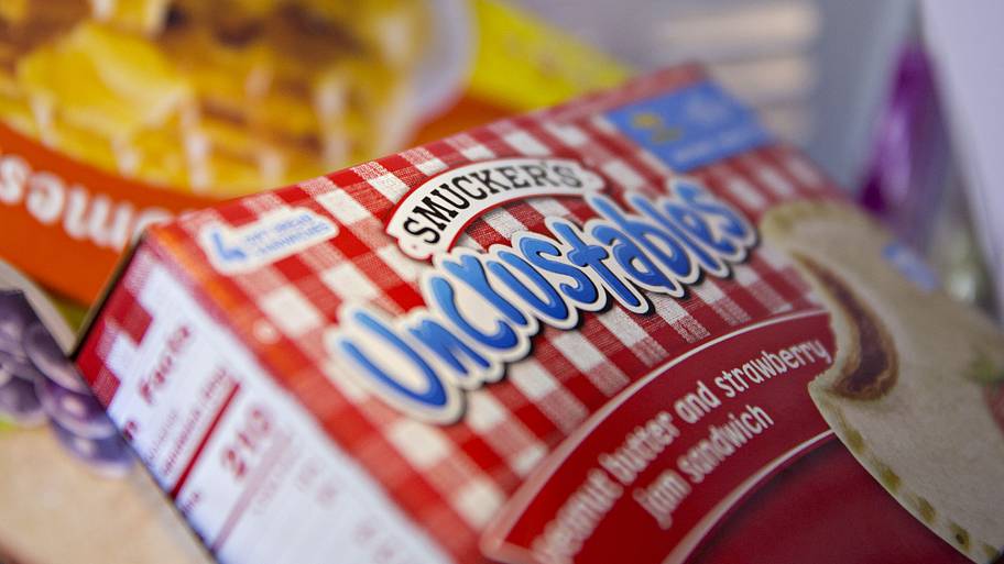 Uncrustables unseated: NFLPA strikes new partnership with up-and-coming ...
