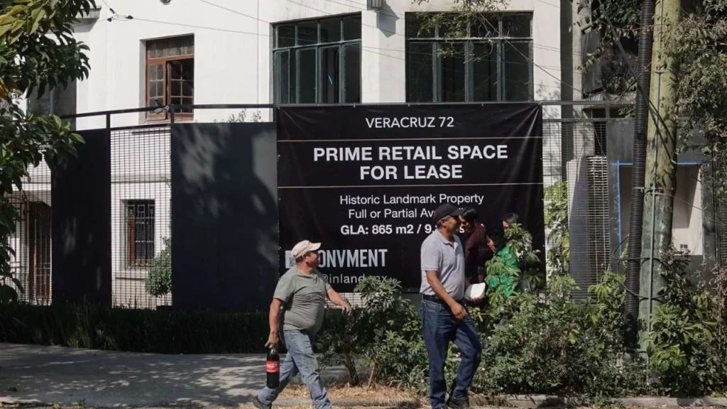 CDMX alista registro de anfitriones y plataformas de alojamiento temporal