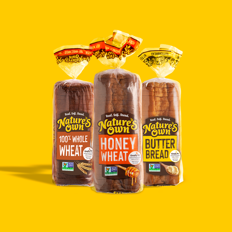 Nature's Own just cut ingredients by up to 38%—and John Cena knows why
