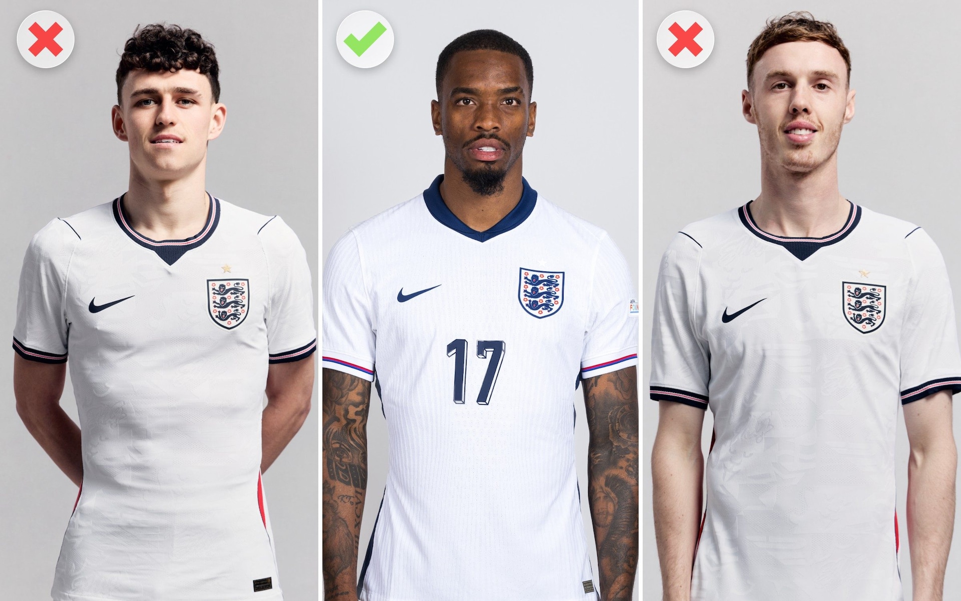 Palmer out, Toney in as Maguire's mum hits out at Tuchel for England World Cup axe