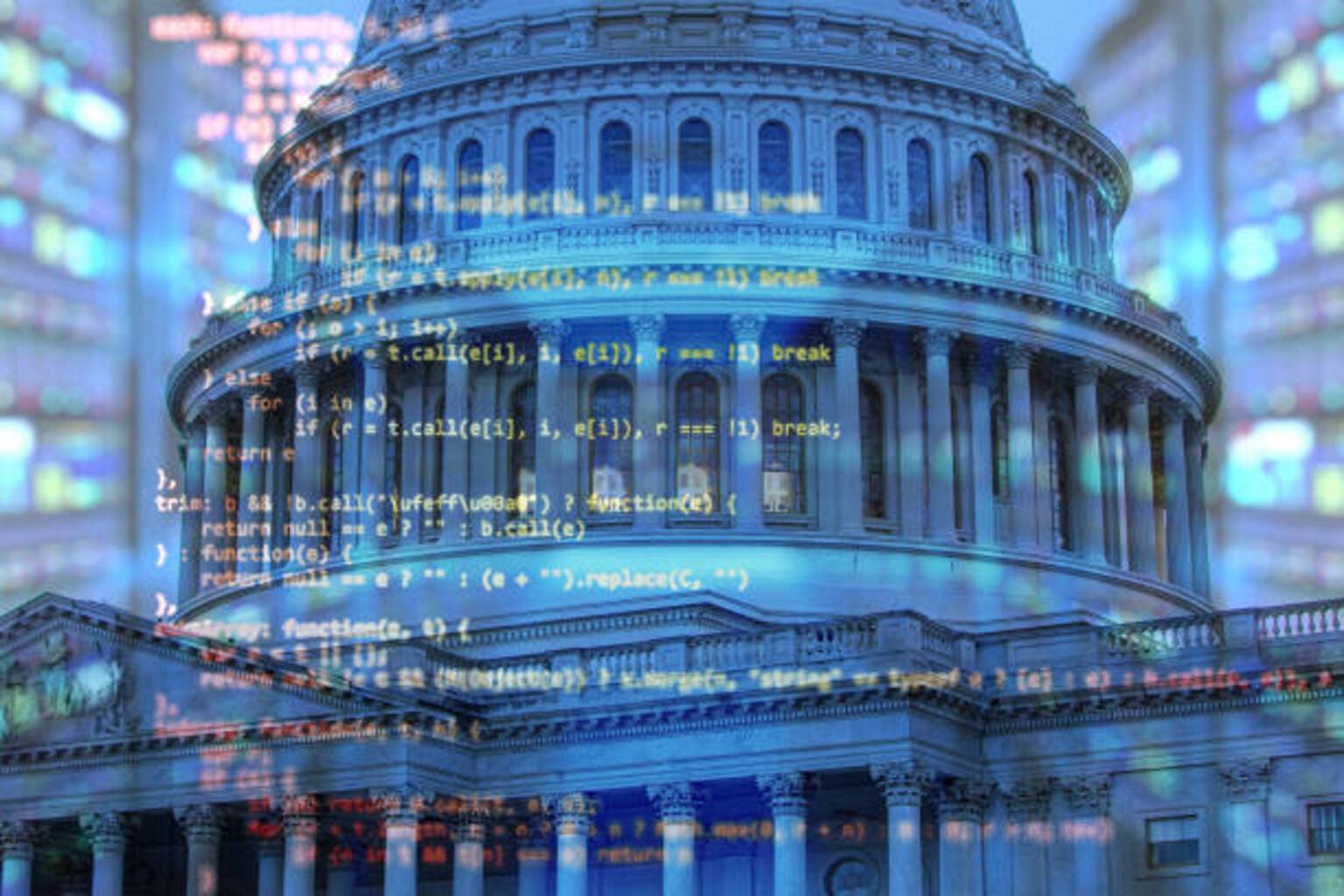 Leidos wins State Department IT modernization work