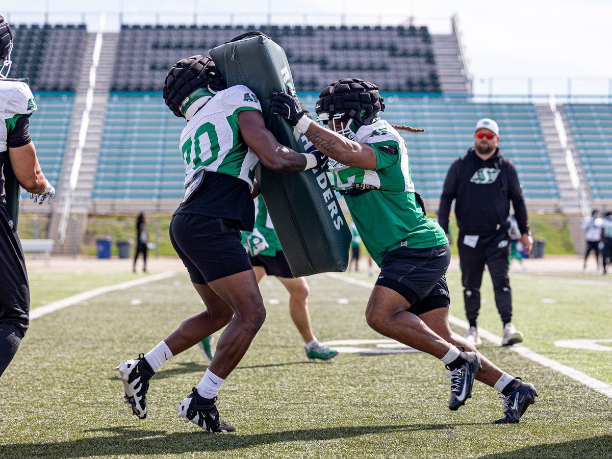 Shire: What answers do Roughriders need in pre-season finale?