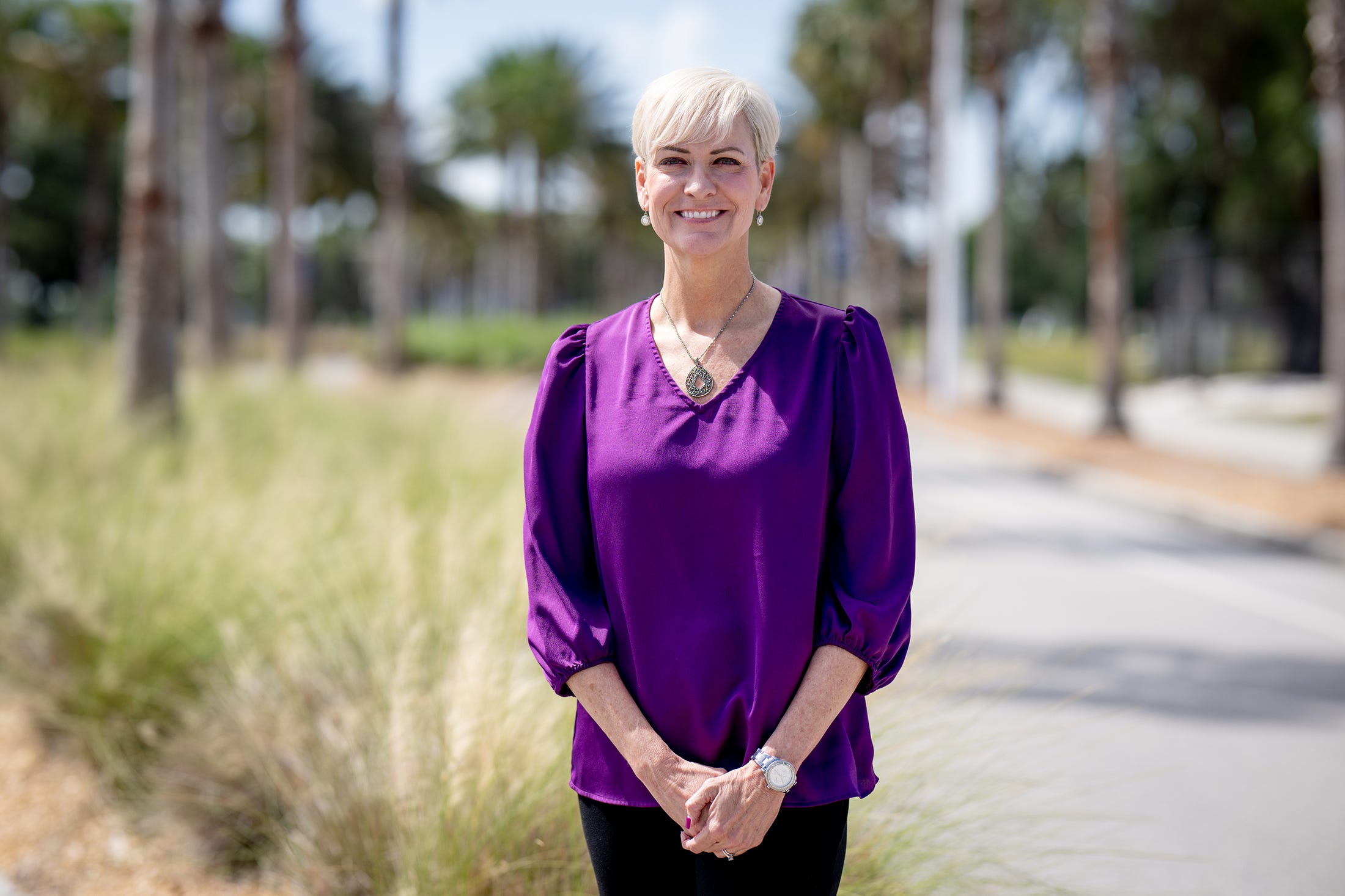 Florida Poly hires Nikki Jessee as women's basketball head coach