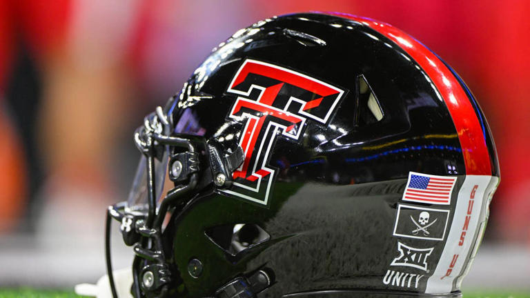 Undefeated Texas Tech in serious danger of suffering blowout loss