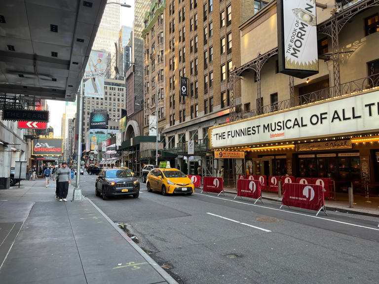 8 Hyatt Hotels That Got Cheaper With Points Under New Award Chart