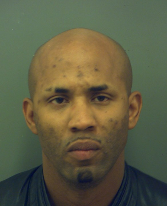 Inmate who died at El Paso jail identified