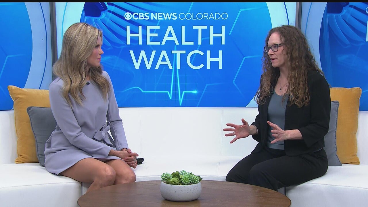 Denver Health Expert Details Recent Hantavirus Case & Prevention