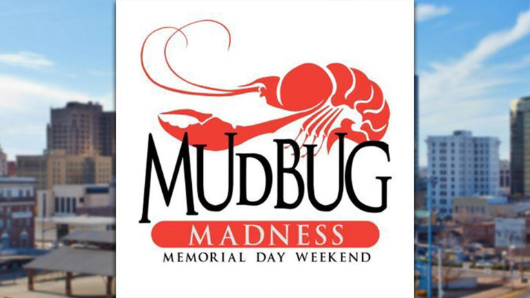 Weekend events with KTAL News Now