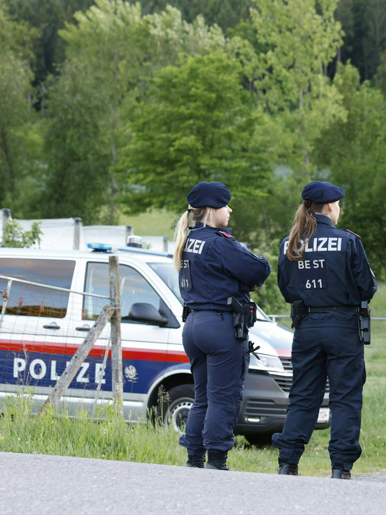 Frau erschossen – Mann besaß Tatwaffe offenbar illegal
