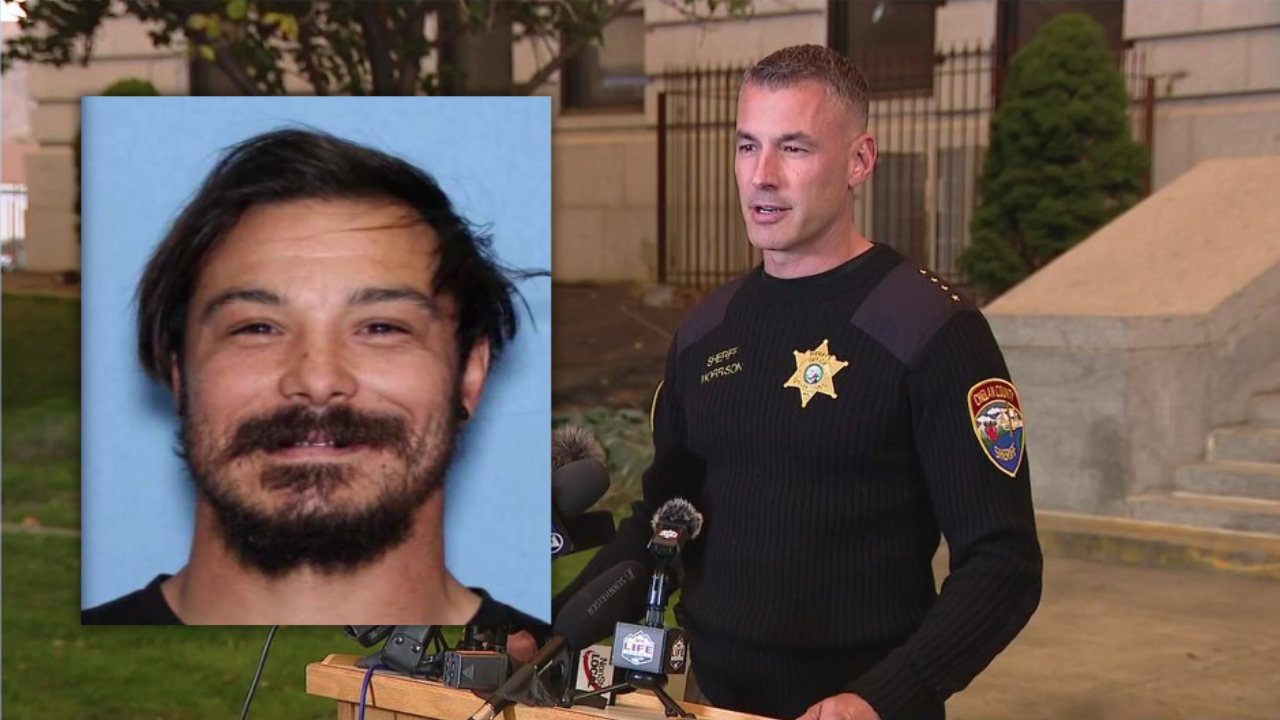 $10M manhunt for Travis Decker leaves WA community with no answers
