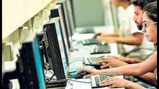 Chandigarh: NEET candidates, experts divided on computer-based test