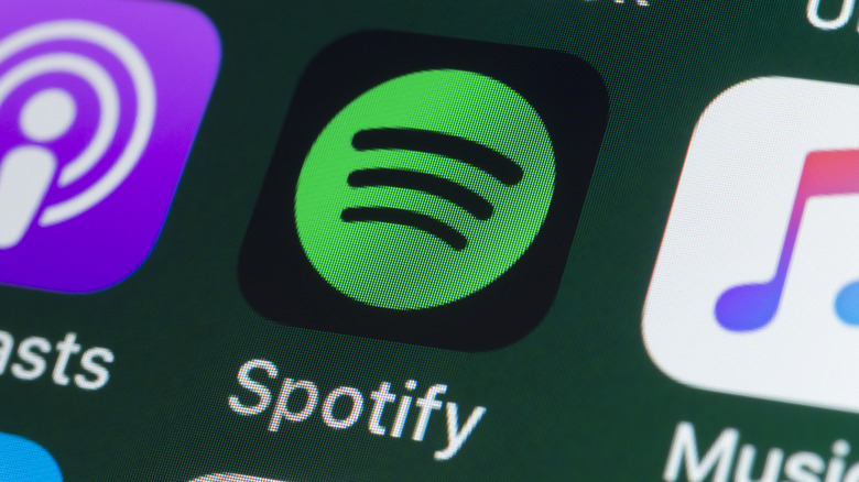 Spotify will start reserving concert tickets for an artist's most ...