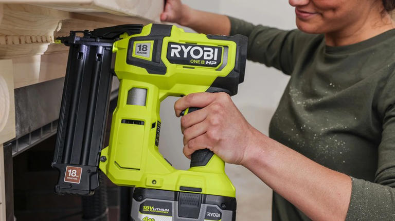 11 Ryobi tools that are more powerful than Milwaukee
