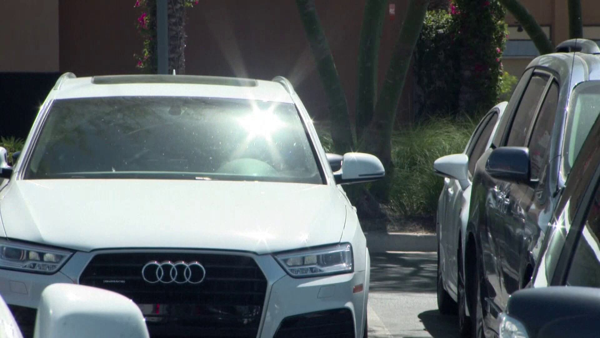 3 small children have died in hot cars within 24 hours. Here’s how ...