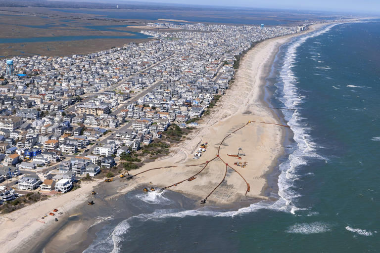 Jersey Shore beach badge prices are out for 2026. Here’s how to score a ...