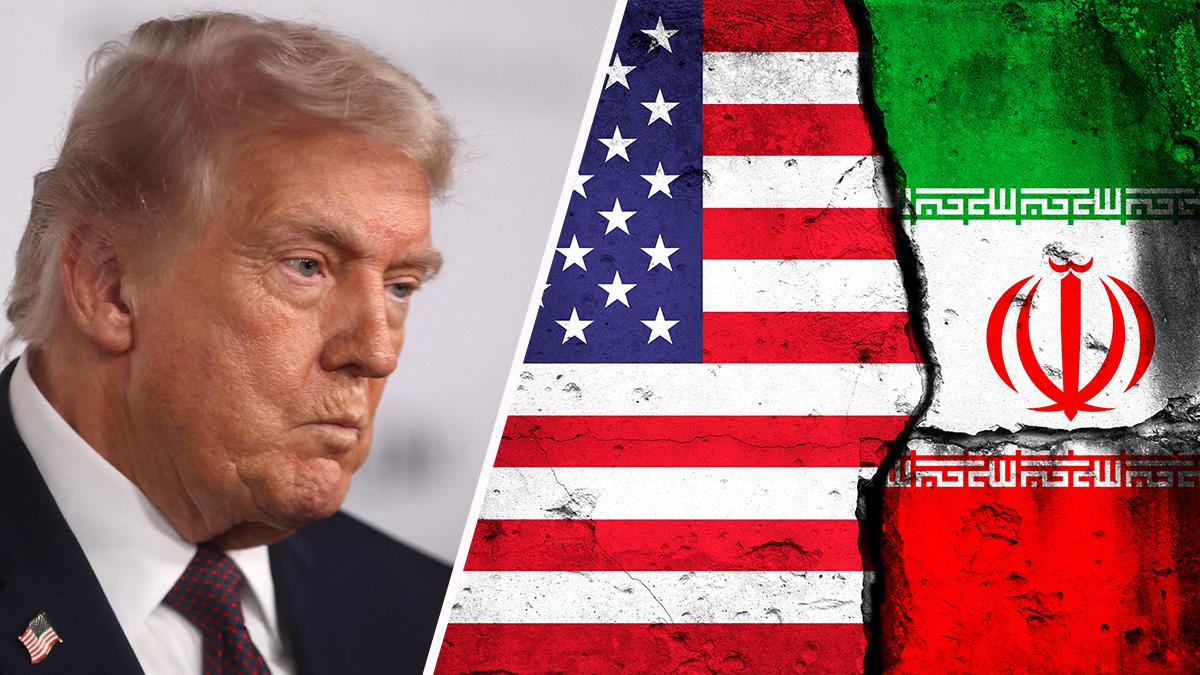 Tucker Carlson admits Donald Trump has 'diminished American power' in a ...