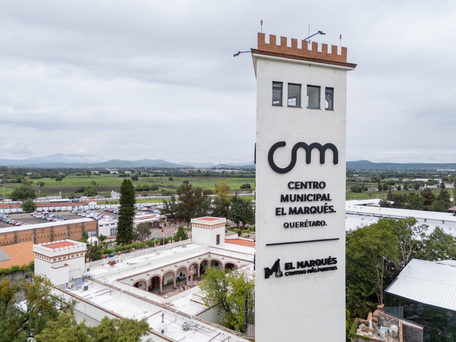 El Marqués Earns Top Financial Ratings from Fitch