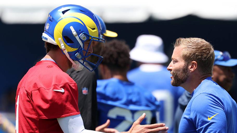 Rams are starting down another unavoidable transformation that may ...