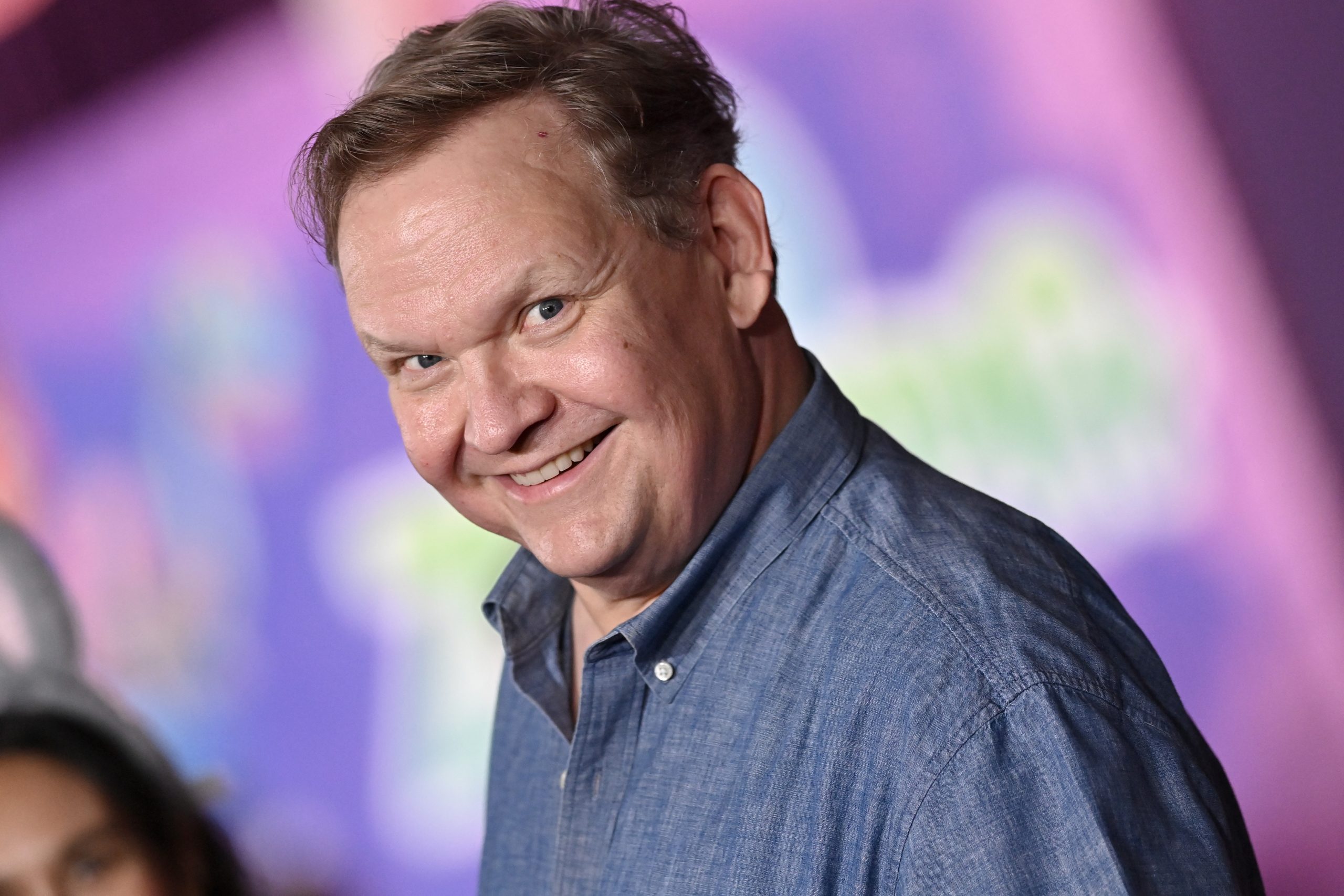 Who Is Andy Richter? Age Career & Latest Updates