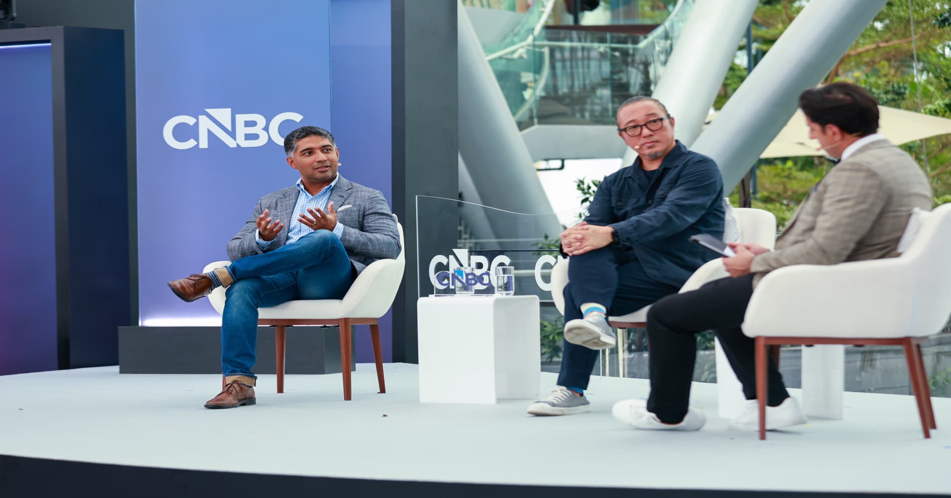 The music industry’s stance on AI is shifting from fear to cautious ...