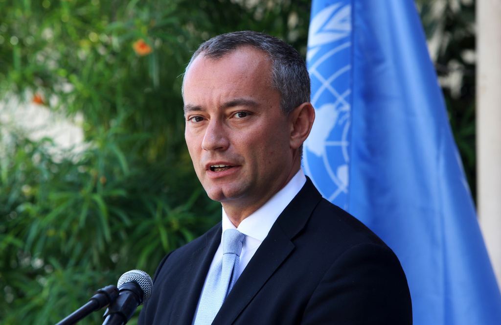 UN Council urged to use 'every means at its disposal' to press Hamas to ...