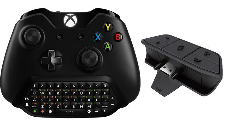 Microsoft's Xbox controller refresh kills its underused accessory port