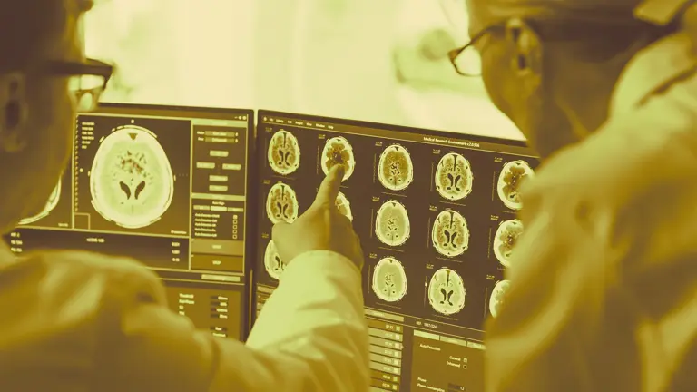 A new brain study just blew up one of aging’s most popular myths