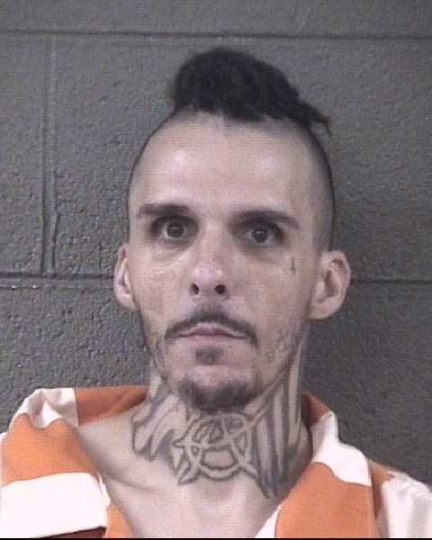Police: Man faces 10 drug-related felonies after early-morning arrest