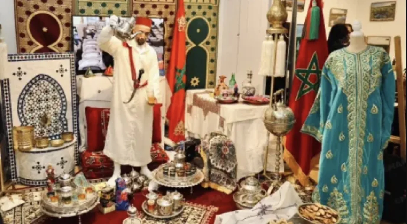 Unesco : Les délégations marocaine et algérienne s’écharpent lors de la ...