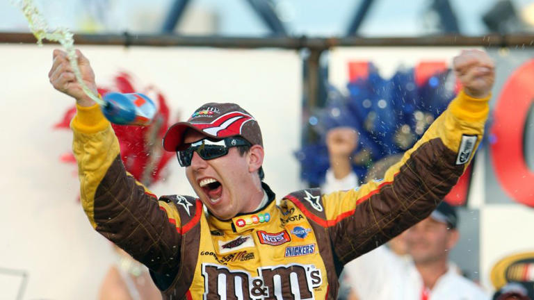 Kyle Busch’s death shattered the racing world. The story of his legacy ...