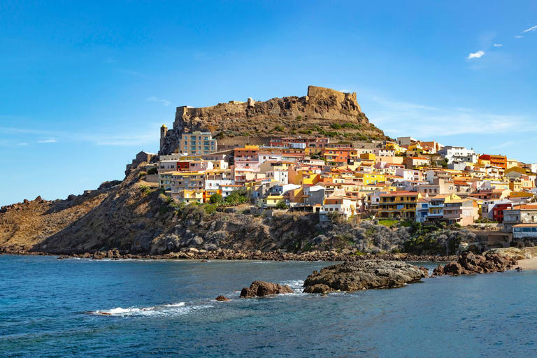 17 best small towns in Europe for stunning scenery, delicious food, and ...