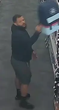Police searching for suspects in Derwood CVS armed robbery who were ...